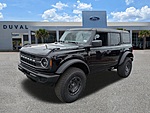New 2025 FORD BRONCO BASE in JACKSONVILLE, FLORIDA (Photo 8)