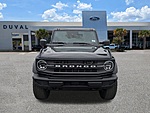 New 2025 FORD BRONCO BASE in JACKSONVILLE, FLORIDA (Photo 9)