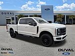New 2026 FORD F-250 LARIAT in JACKSONVILLE, FLORIDA (Photo 1)