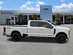 New 2026 FORD F-250 LARIAT in JACKSONVILLE, FLORIDA (Photo 2)