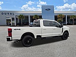 New 2026 FORD F-250 LARIAT in JACKSONVILLE, FLORIDA (Photo 3)