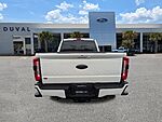 New 2026 FORD F-250 LARIAT in JACKSONVILLE, FLORIDA (Photo 4)