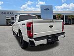 New 2026 FORD F-250 LARIAT in JACKSONVILLE, FLORIDA (Photo 5)