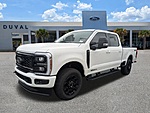 New 2026 FORD F-250 LARIAT in JACKSONVILLE, FLORIDA (Photo 7)