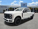 New 2026 FORD F-250 LARIAT in JACKSONVILLE, FLORIDA (Photo 7)