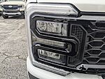 New 2026 FORD F-250 LARIAT in JACKSONVILLE, FLORIDA (Photo 9)