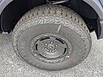 New 2025 FORD BRONCO BASE in JACKSONVILLE, FLORIDA (Photo 11)
