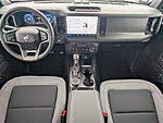 New 2025 FORD BRONCO BASE in JACKSONVILLE, FLORIDA (Photo 16)