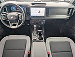 New 2025 FORD BRONCO BASE in JACKSONVILLE, FLORIDA (Photo 16)