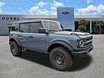 New 2025 FORD BRONCO BASE in JACKSONVILLE, FLORIDA (Photo 2)