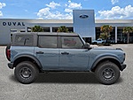 New 2025 FORD BRONCO BASE in JACKSONVILLE, FLORIDA (Photo 3)