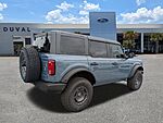 New 2025 FORD BRONCO BASE in JACKSONVILLE, FLORIDA (Photo 4)