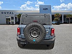 New 2025 FORD BRONCO BASE in JACKSONVILLE, FLORIDA (Photo 5)