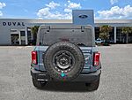 New 2025 FORD BRONCO BASE in JACKSONVILLE, FLORIDA (Photo 5)