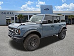 New 2025 FORD BRONCO BASE in JACKSONVILLE, FLORIDA (Photo 8)