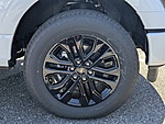 New 2025 FORD F-150 LARIAT in JACKSONVILLE, FLORIDA (Photo 11)