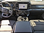 New 2025 FORD F-150 LARIAT in JACKSONVILLE, FLORIDA (Photo 16)