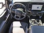 New 2025 FORD F-150 LARIAT in JACKSONVILLE, FLORIDA (Photo 17)