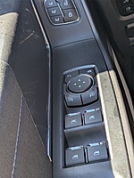 New 2025 FORD F-150 LARIAT in JACKSONVILLE, FLORIDA (Photo 29)