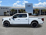 New 2025 FORD F-150 LARIAT in JACKSONVILLE, FLORIDA (Photo 6)
