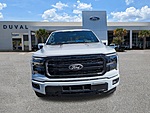 New 2025 FORD F-150 LARIAT in JACKSONVILLE, FLORIDA (Photo 8)