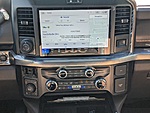 New 2025 FORD F-350 KING RANCH in JACKSONVILLE, FLORIDA (Photo 18)