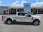New 2025 FORD F-350 KING RANCH in JACKSONVILLE, FLORIDA (Photo 2)