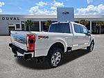 New 2025 FORD F-350 KING RANCH in JACKSONVILLE, FLORIDA (Photo 3)