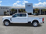 New 2025 FORD F-350 KING RANCH in JACKSONVILLE, FLORIDA (Photo 6)