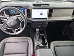 New 2025 FORD BRONCO OUTER BANKS in JACKSONVILLE, FLORIDA (Photo 16)