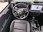 New 2025 FORD BRONCO OUTER BANKS in JACKSONVILLE, FLORIDA (Photo 17)