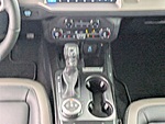 New 2025 FORD BRONCO OUTER BANKS in JACKSONVILLE, FLORIDA (Photo 19)