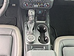 New 2025 FORD BRONCO OUTER BANKS in JACKSONVILLE, FLORIDA (Photo 20)
