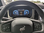 New 2025 FORD BRONCO OUTER BANKS in JACKSONVILLE, FLORIDA (Photo 32)