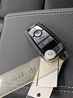 New 2025 FORD BRONCO OUTER BANKS in JACKSONVILLE, FLORIDA (Photo 36)