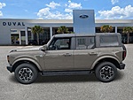 New 2025 FORD BRONCO OUTER BANKS in JACKSONVILLE, FLORIDA (Photo 6)