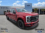 New 2025 FORD F-250 LARIAT in JACKSONVILLE, FLORIDA (Photo 1)