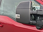New 2025 FORD F-250 LARIAT in JACKSONVILLE, FLORIDA (Photo 10)