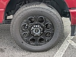 New 2025 FORD F-250 LARIAT in JACKSONVILLE, FLORIDA (Photo 11)