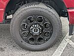 New 2025 FORD F-250 LARIAT in JACKSONVILLE, FLORIDA (Photo 11)