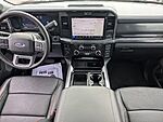New 2025 FORD F-250 LARIAT in JACKSONVILLE, FLORIDA (Photo 15)