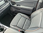 New 2025 FORD F-250 LARIAT in JACKSONVILLE, FLORIDA (Photo 17)
