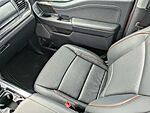 New 2025 FORD F-250 LARIAT in JACKSONVILLE, FLORIDA (Photo 17)