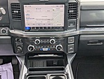 New 2025 FORD F-250 LARIAT in JACKSONVILLE, FLORIDA (Photo 18)