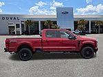 New 2025 FORD F-250 LARIAT in JACKSONVILLE, FLORIDA (Photo 2)