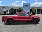 New 2025 FORD F-250 LARIAT in JACKSONVILLE, FLORIDA (Photo 2)