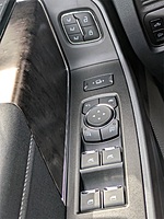 New 2025 FORD F-250 LARIAT in JACKSONVILLE, FLORIDA (Photo 27)