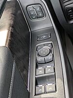 New 2025 FORD F-250 LARIAT in JACKSONVILLE, FLORIDA (Photo 27)