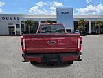 New 2025 FORD F-250 LARIAT in JACKSONVILLE, FLORIDA (Photo 4)