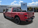 New 2025 FORD F-250 LARIAT in JACKSONVILLE, FLORIDA (Photo 5)